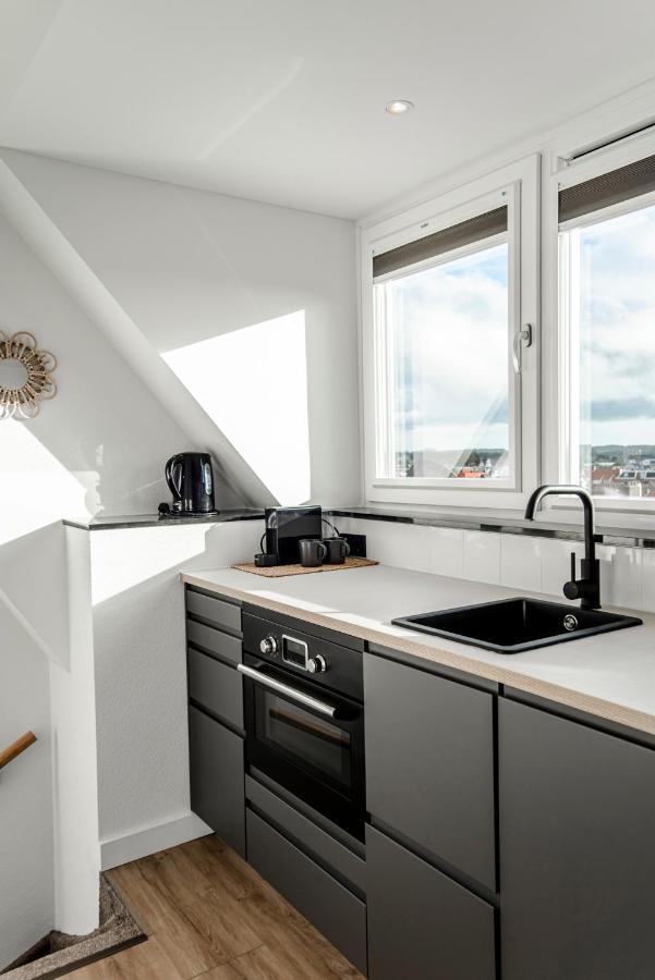 Sand & Dunes Studio Apartment *