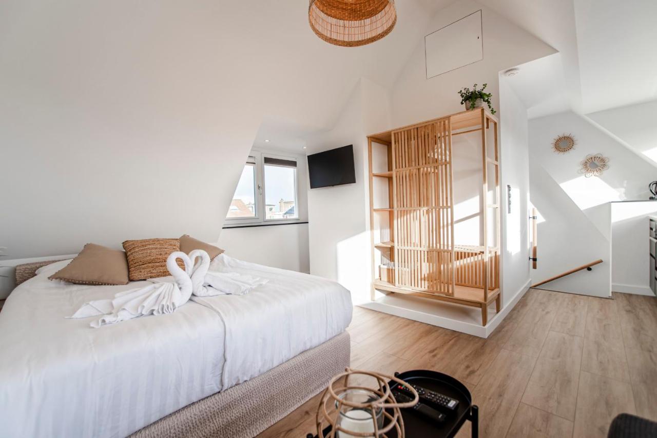 Sand & Dunes Studio Zandvoort