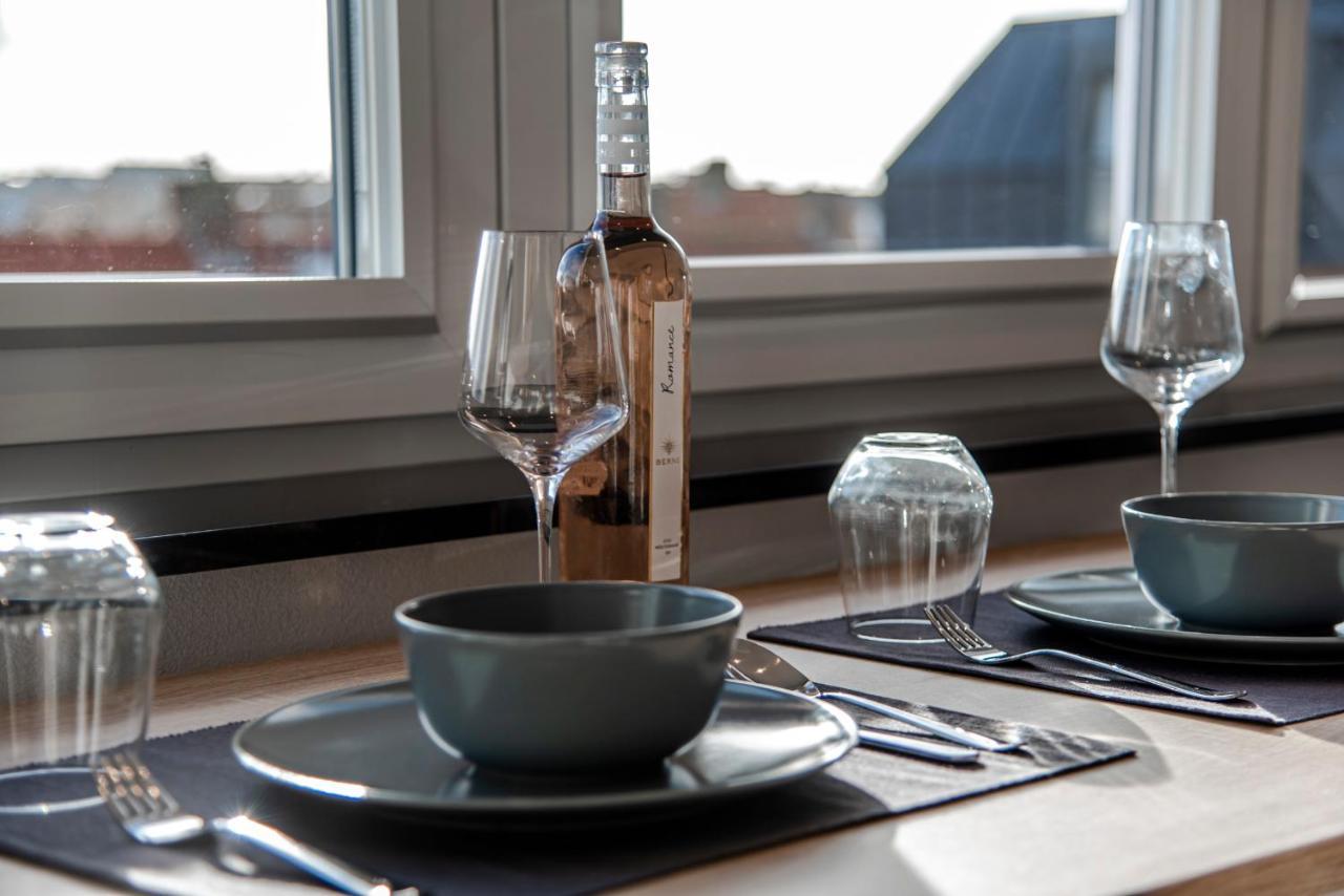 Sand & Dunes Studio * Zandvoort