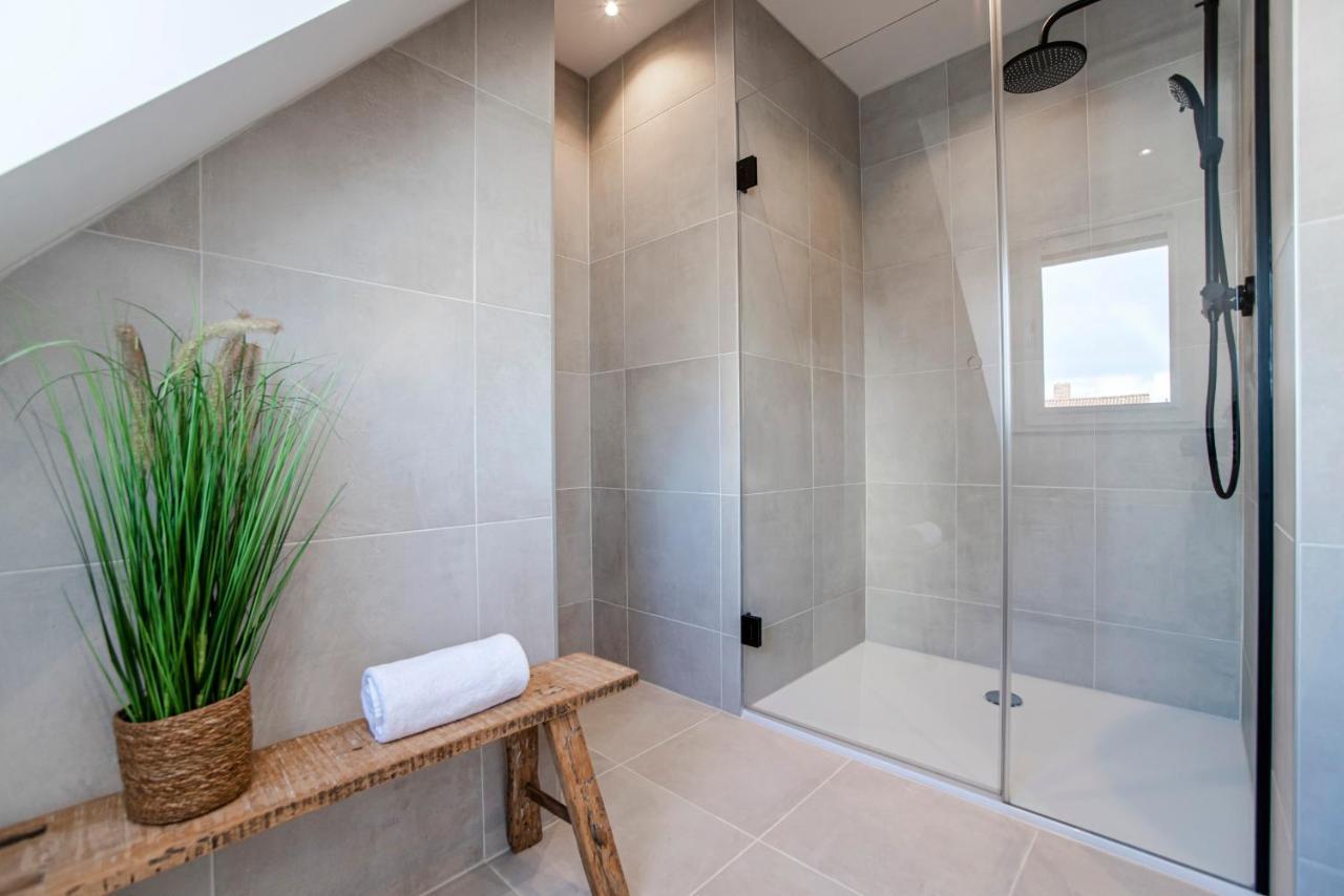 Apartment Sand & Dunes Studio *