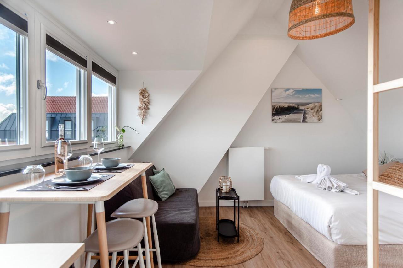 Apartment Sand & Dunes Studio