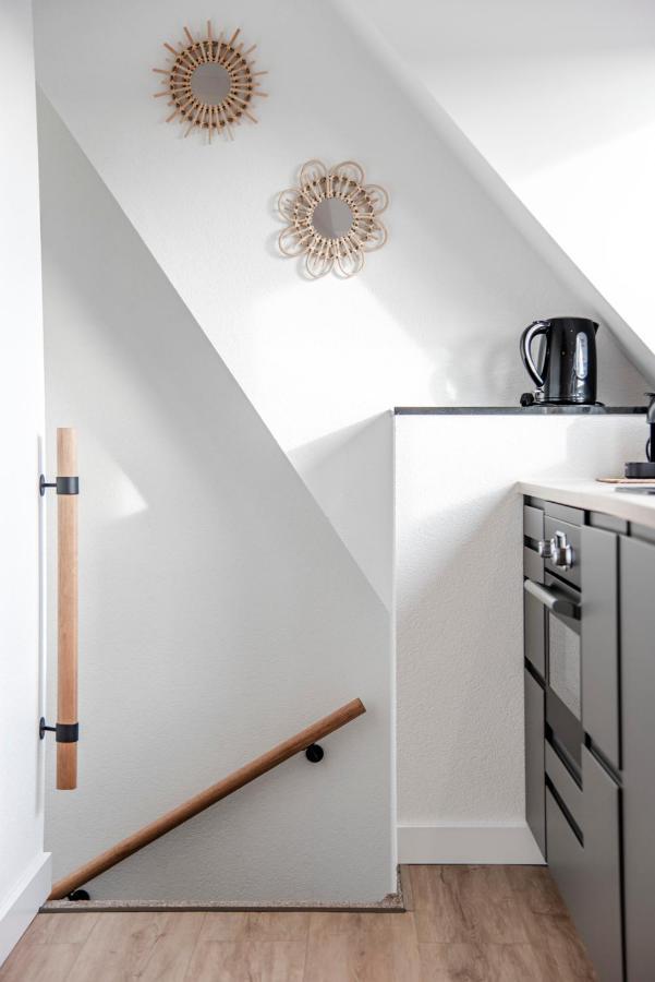 Apartment Sand & Dunes Studio *