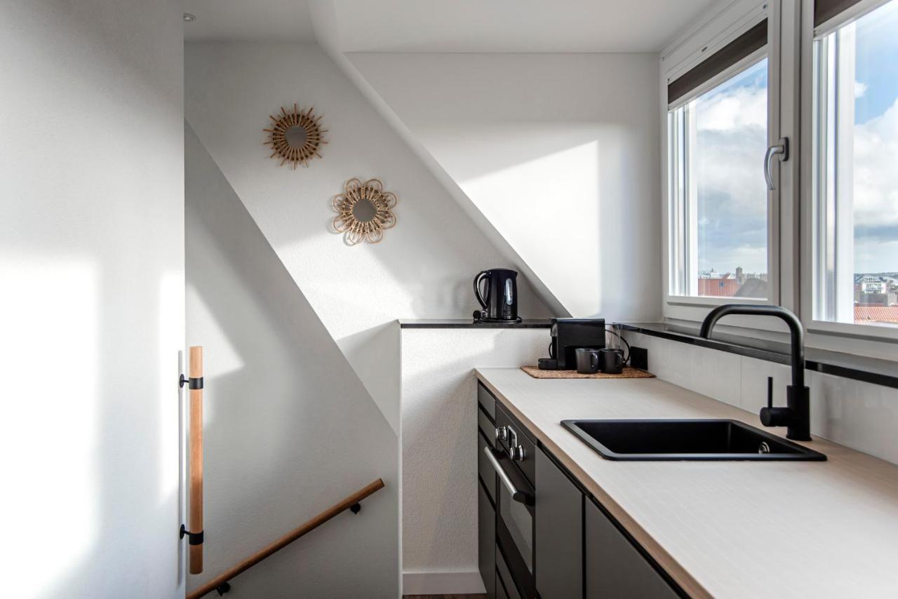 Sand & Dunes Studio Apartment *