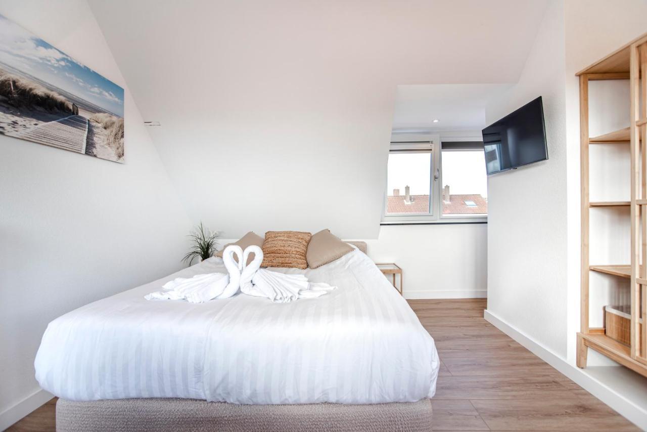 Sand & Dunes Studio Zandvoort