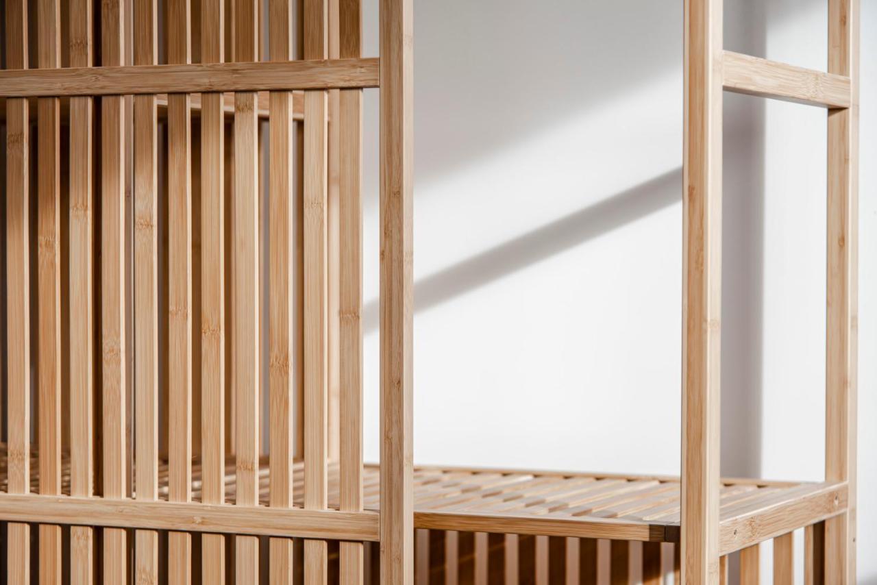 Sand & Dunes Studio Apartment *