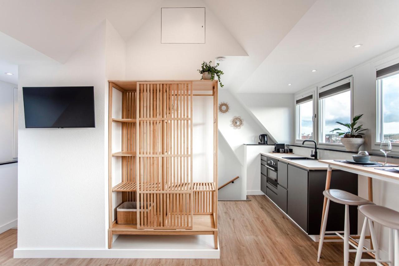Apartment Sand & Dunes Studio