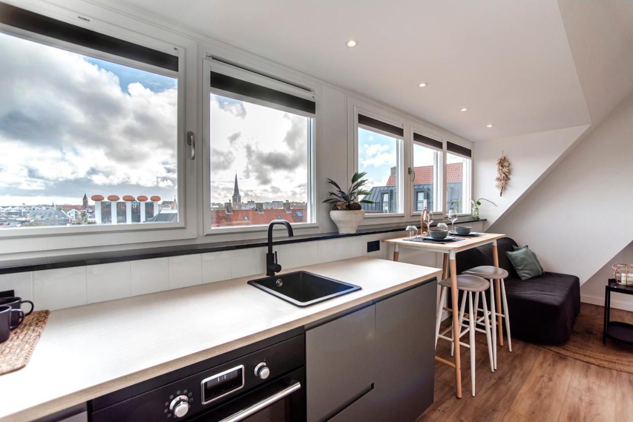 Sand & Dunes Studio Apartment