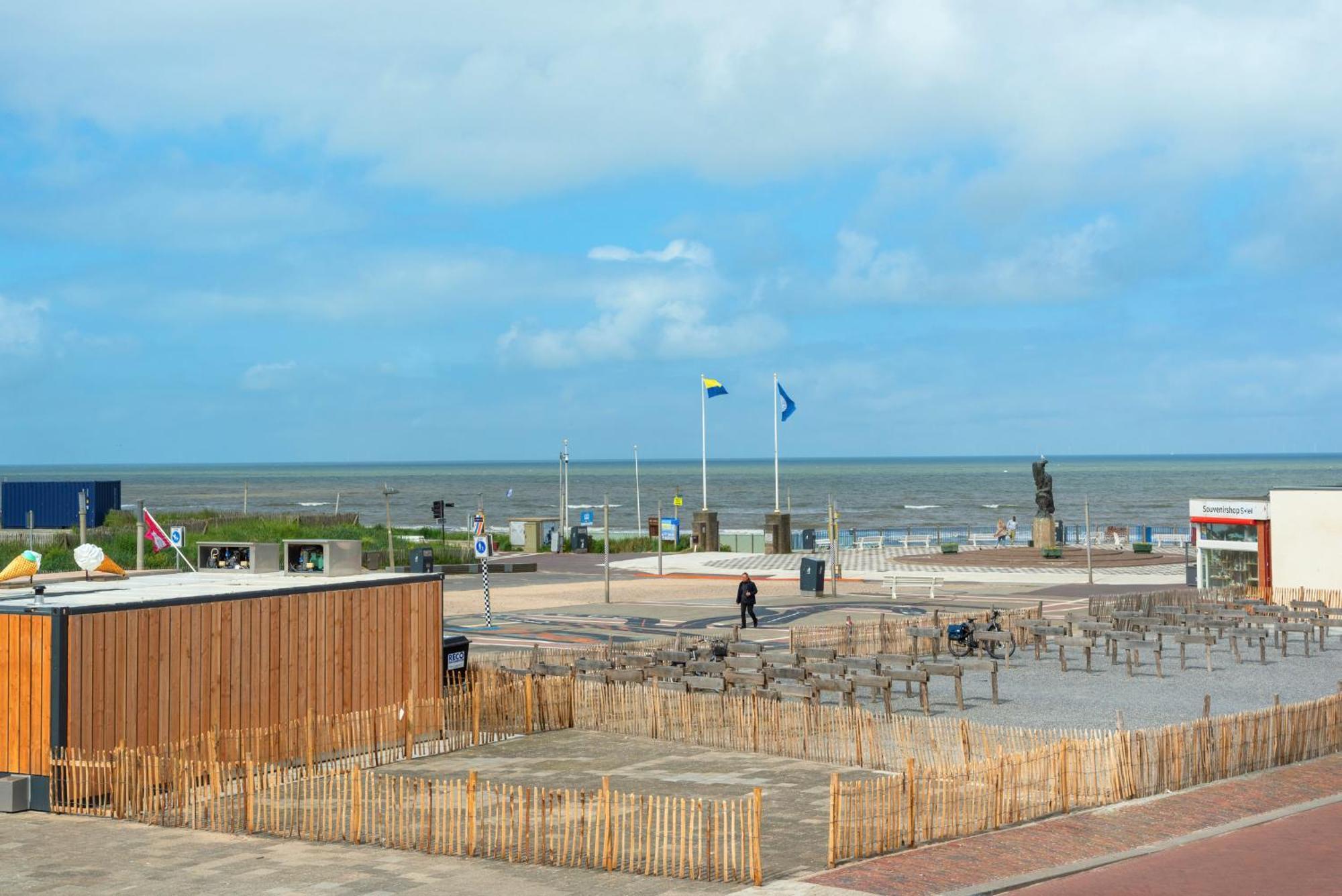 Sand & Dunes Studio Zandvoort